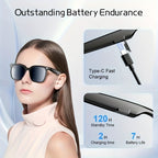 Wireless Headphones detail view 4 for Australian shoppers