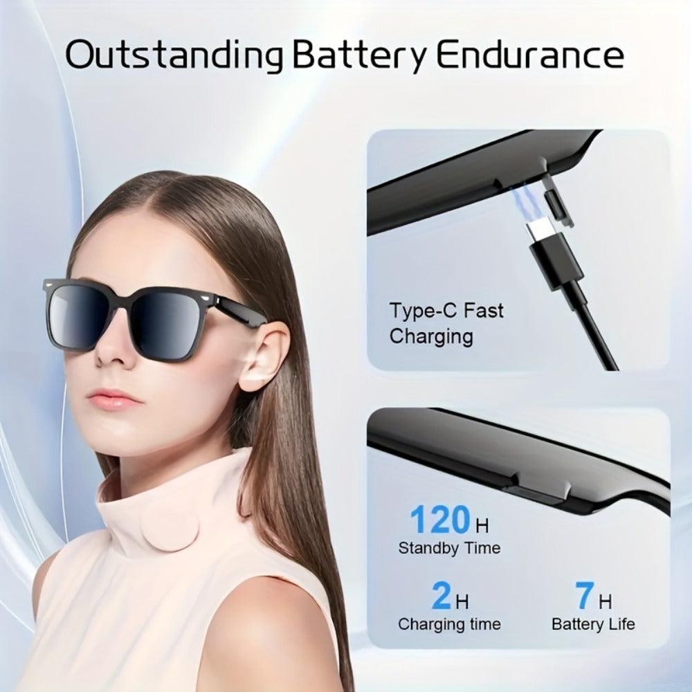 Wireless Headphones detail view 4 for Australian shoppers