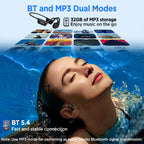 Wireless Headphones detail view 4 for Australian shoppers