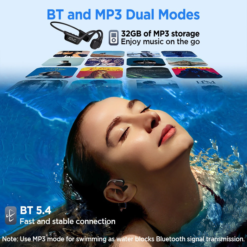 Wireless Headphones detail view 4 for Australian shoppers