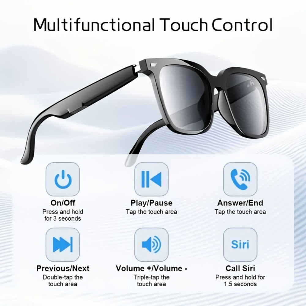 Wireless Headphones detail view 13 for Australian shoppers