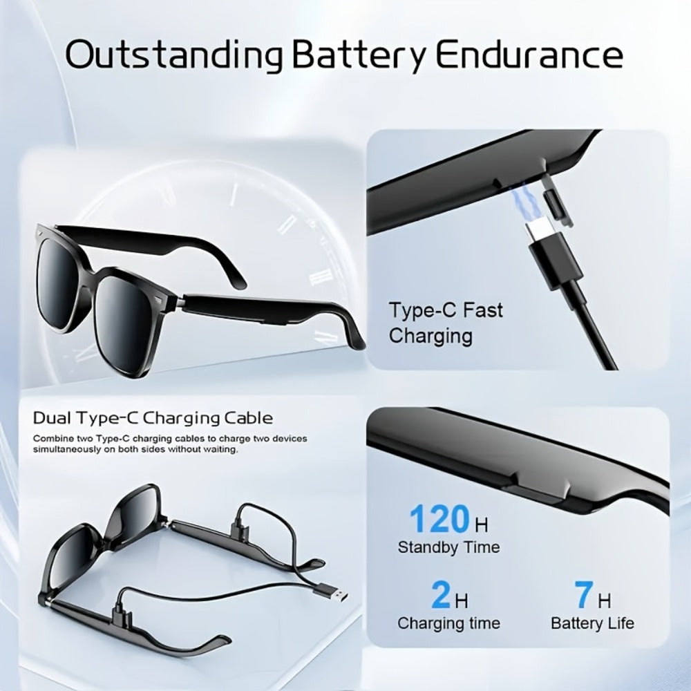 Wireless Headphones detail view 14 for Australian shoppers