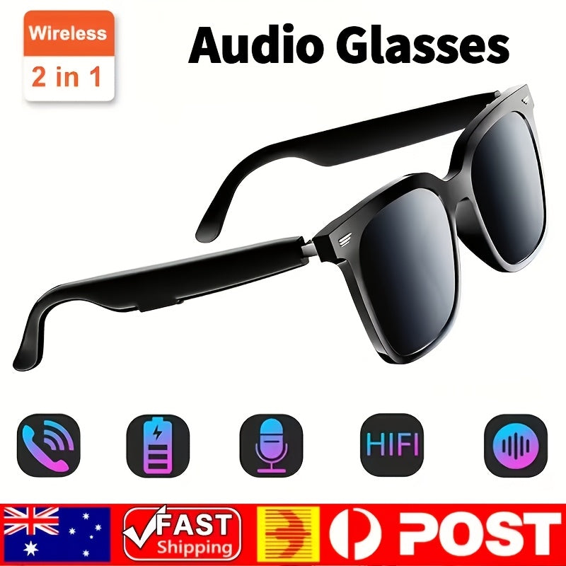 Wireless Headphones detail view 18 for Australian shoppers