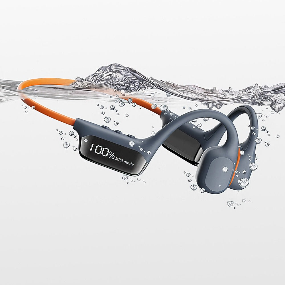 Wireless Headphones main product view for Australian shoppers