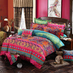 Duvet Cover Set for Australian bedrooms