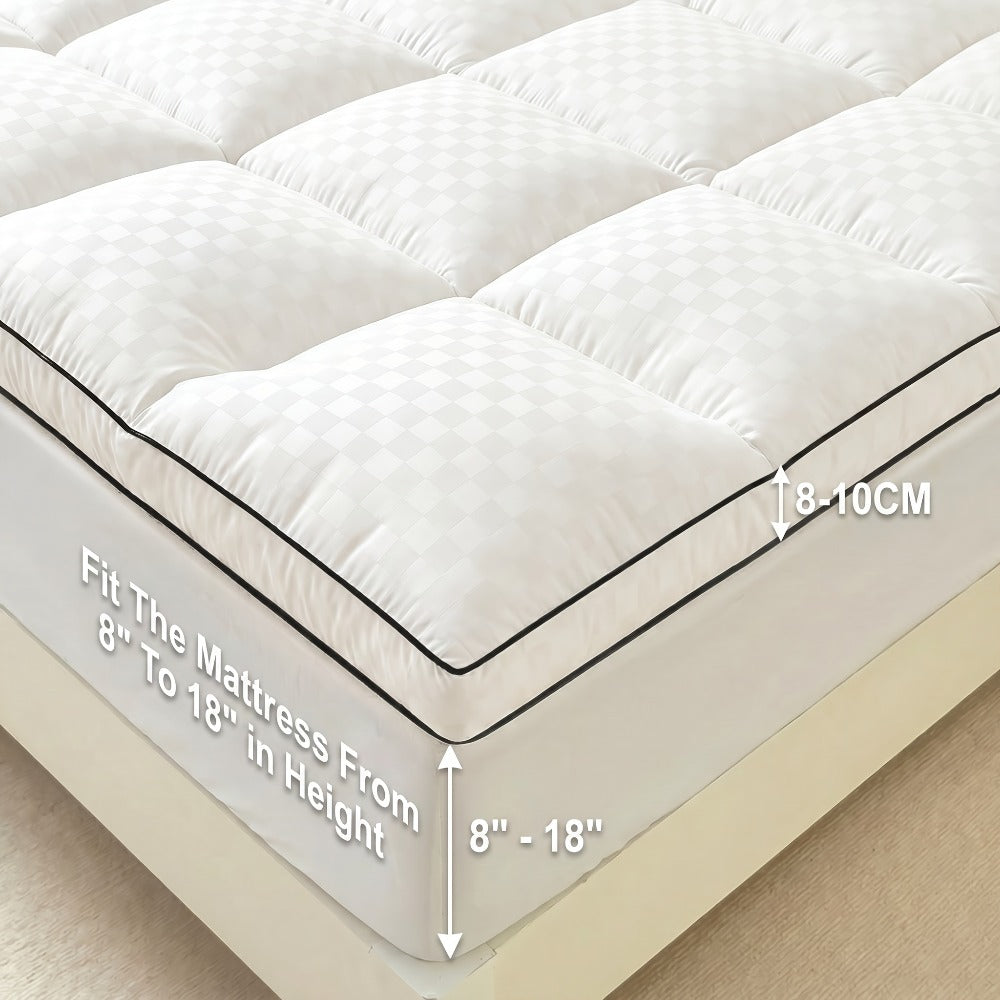 Mattress Protector product detail 2