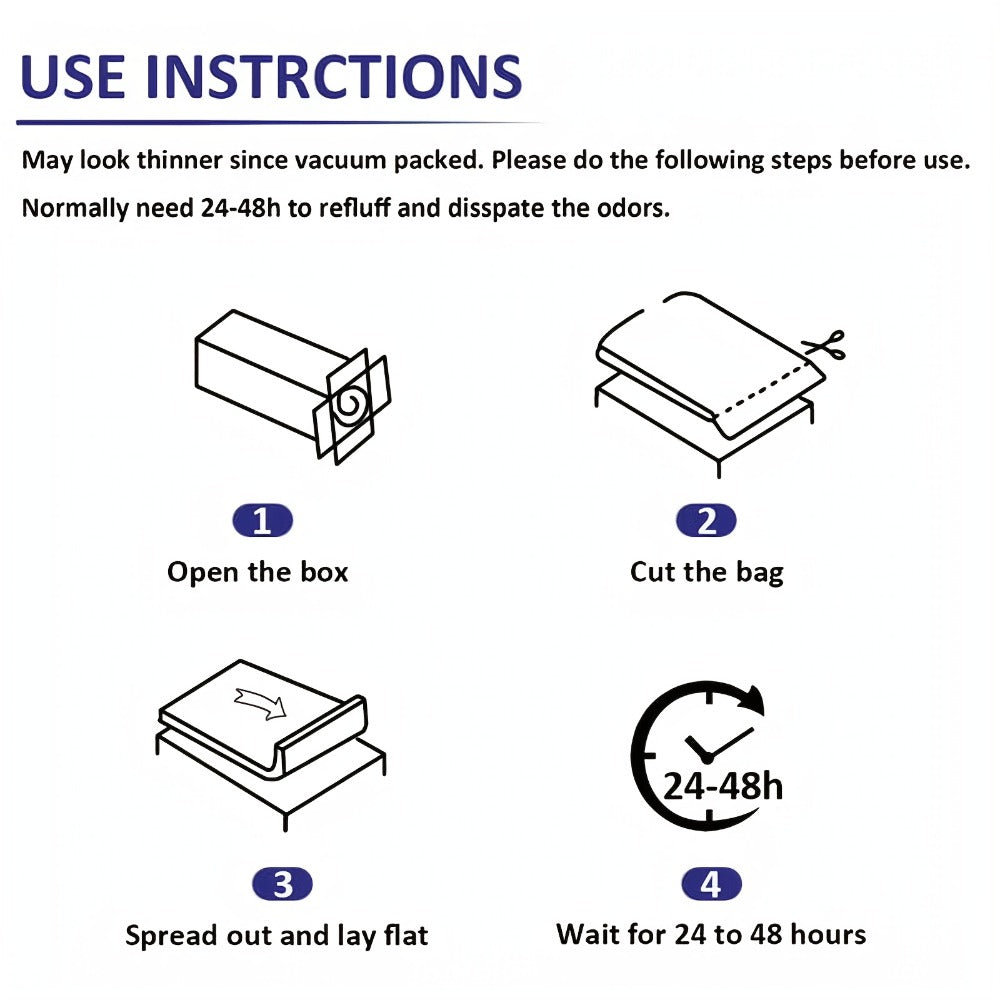 Mattress Protector product detail 11
