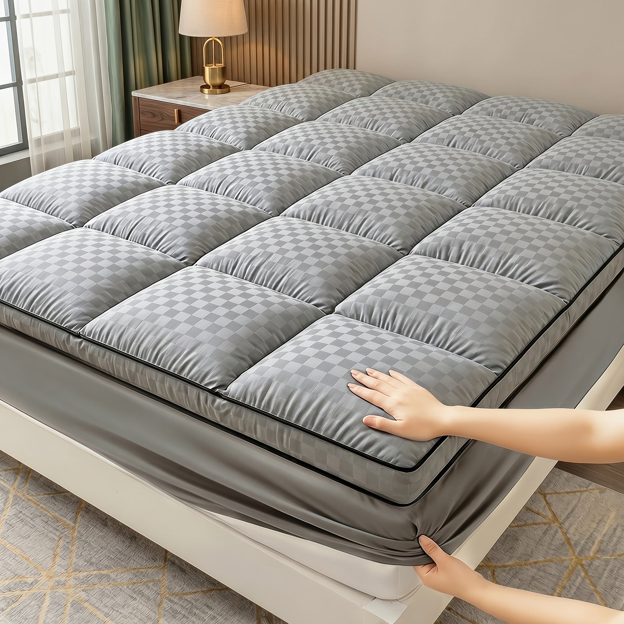 Mattress Protector product detail 13