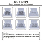 Mattress Protector product detail 3