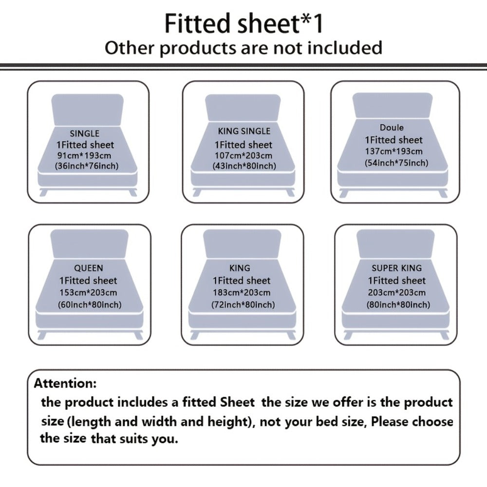 Mattress Protector product detail 3