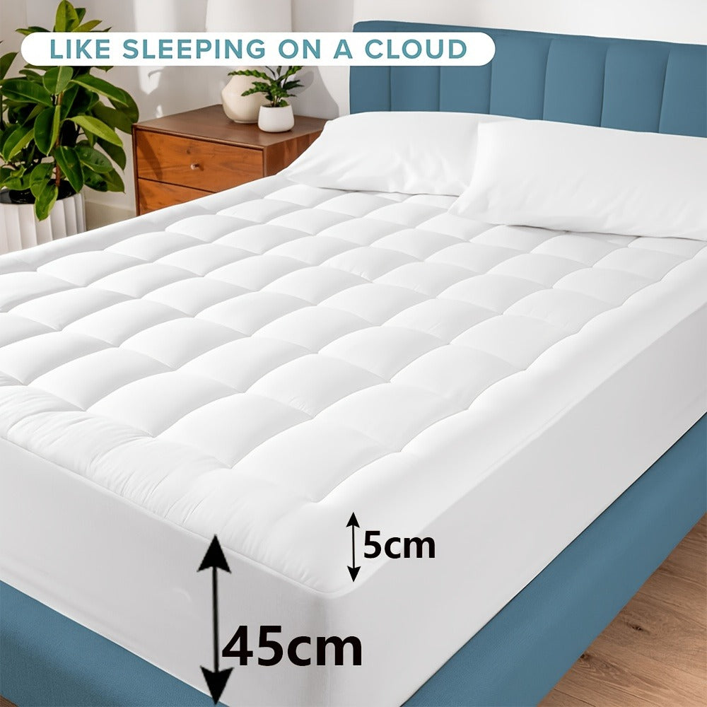 Cotton Blend Mattress Topper product detail 2