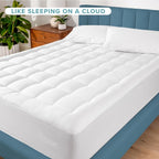 Cotton Blend Mattress Topper product detail 11