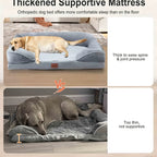 Dog Bed detail view 8 for Australian shoppers