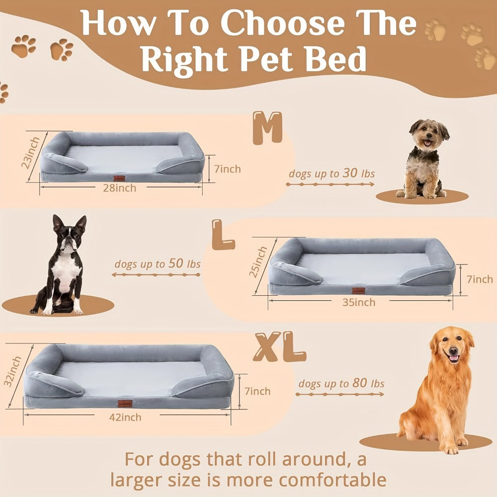 Dog Bed detail view 2 for Australian shoppers