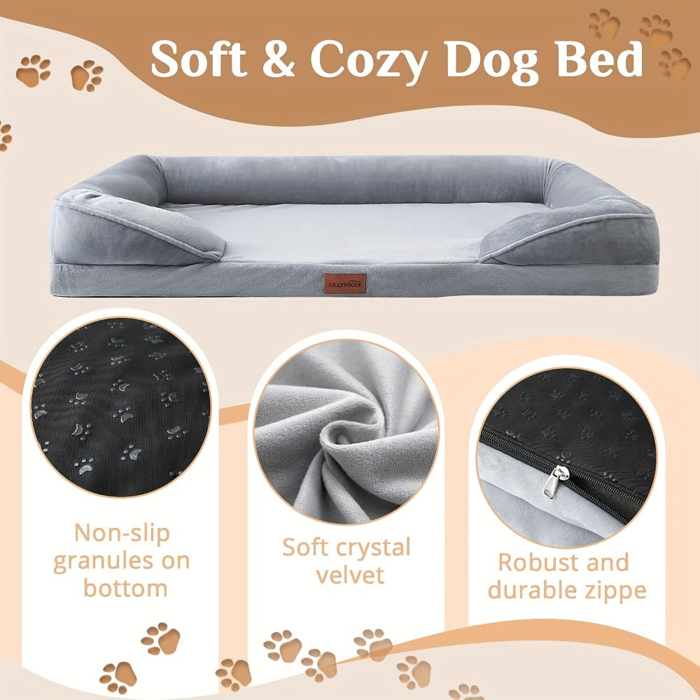 Dog Bed detail view 7 for Australian shoppers