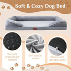 Dog Bed detail view 7 for Australian shoppers