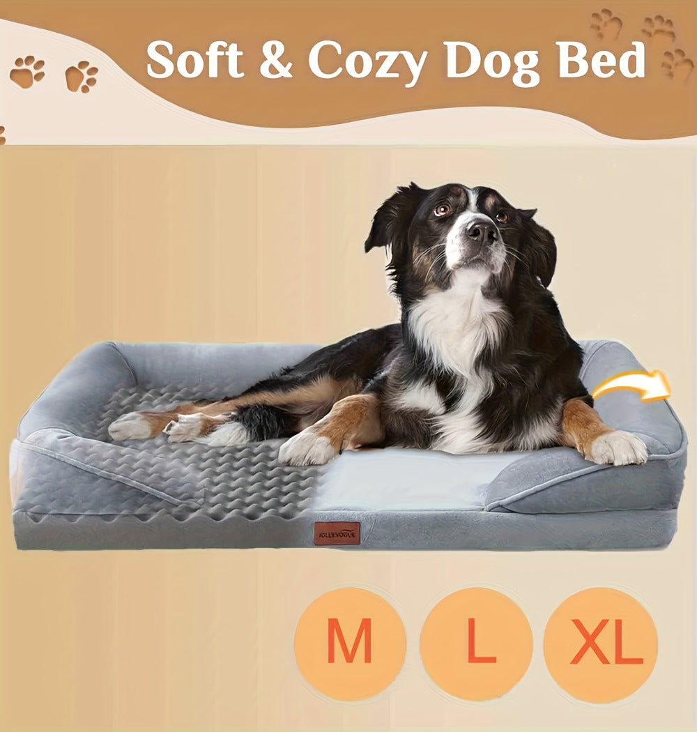 Dog Bed detail view 12 for Australian shoppers