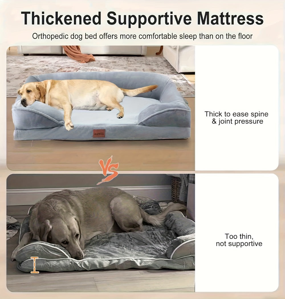 Dog Bed detail view 13 for Australian shoppers