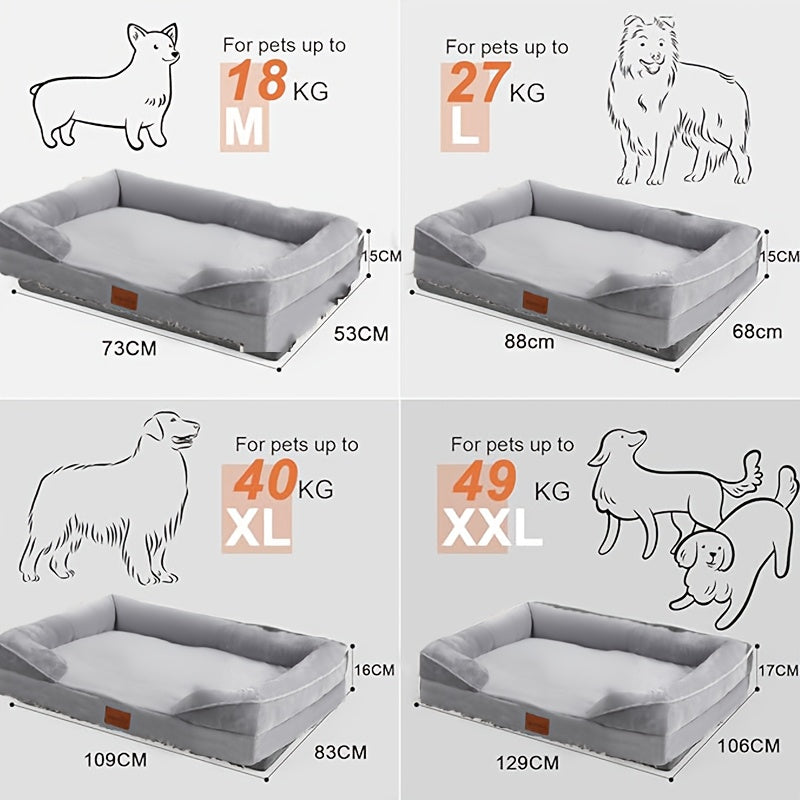Dog Bed detail view 14 for Australian shoppers