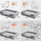 Dog Bed detail view 3 for Australian shoppers