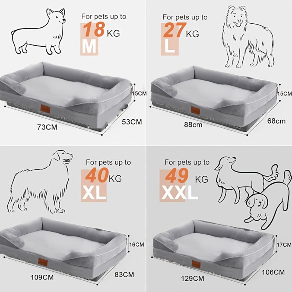 Dog Bed detail view 3 for Australian shoppers