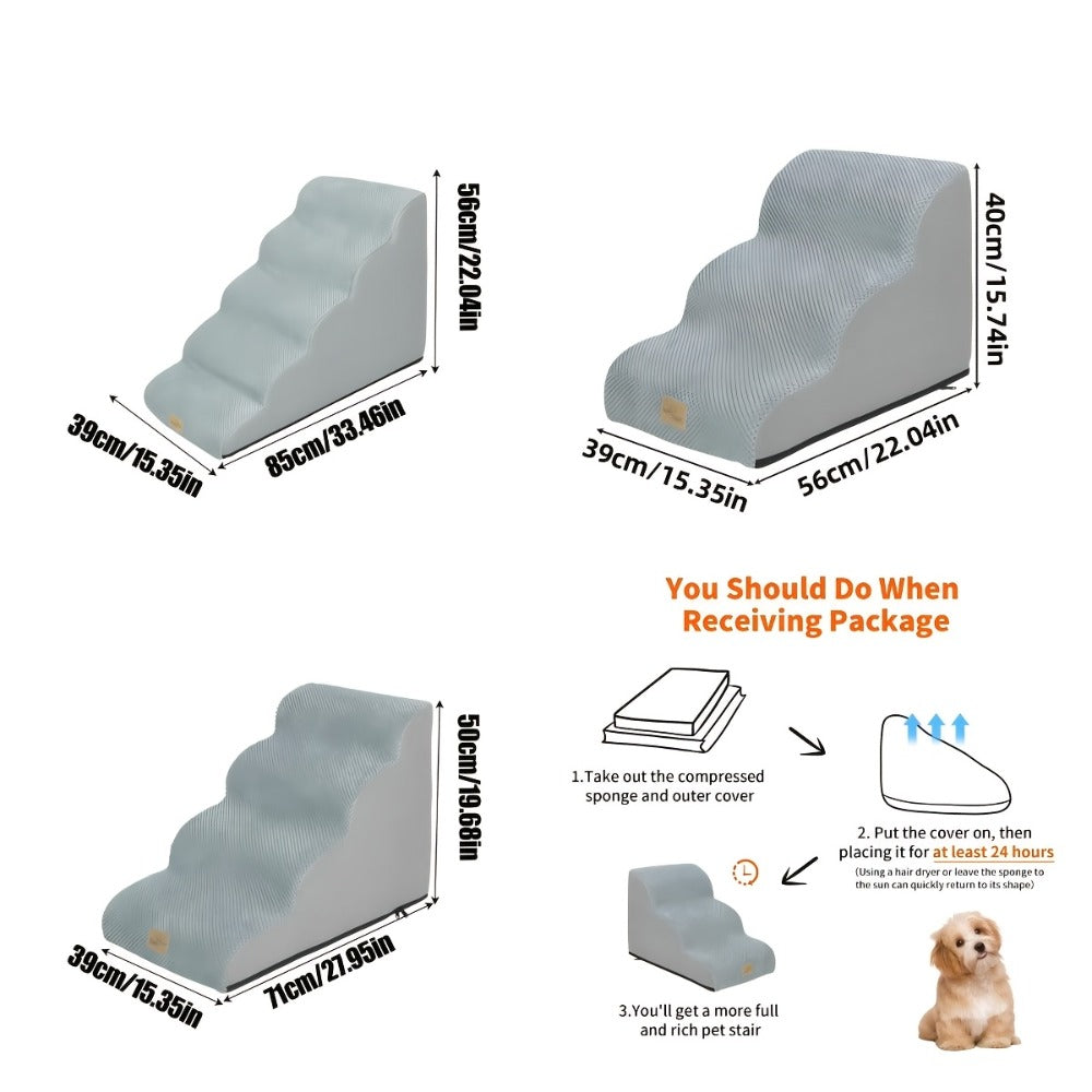 Pet Ramp detail view 6 for Australian shoppers
