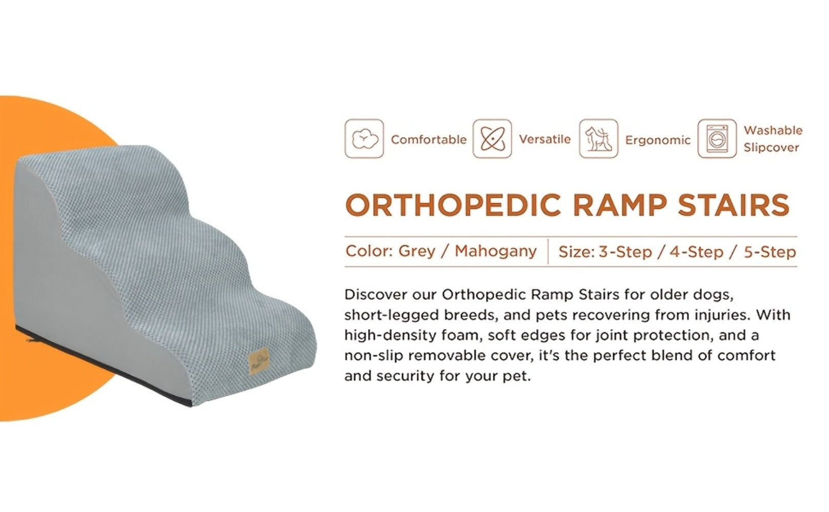 Pet Ramp detail view 21 for Australian shoppers