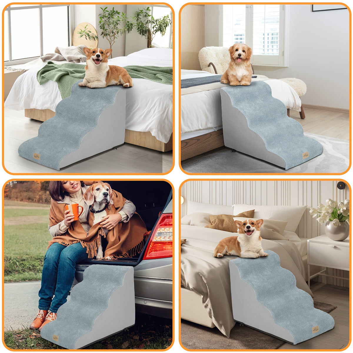 Pet Ramp detail view 25 for Australian shoppers