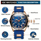 Analogue Wristwatch product detail 6