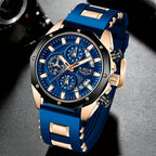 Analogue Wristwatch product detail 8