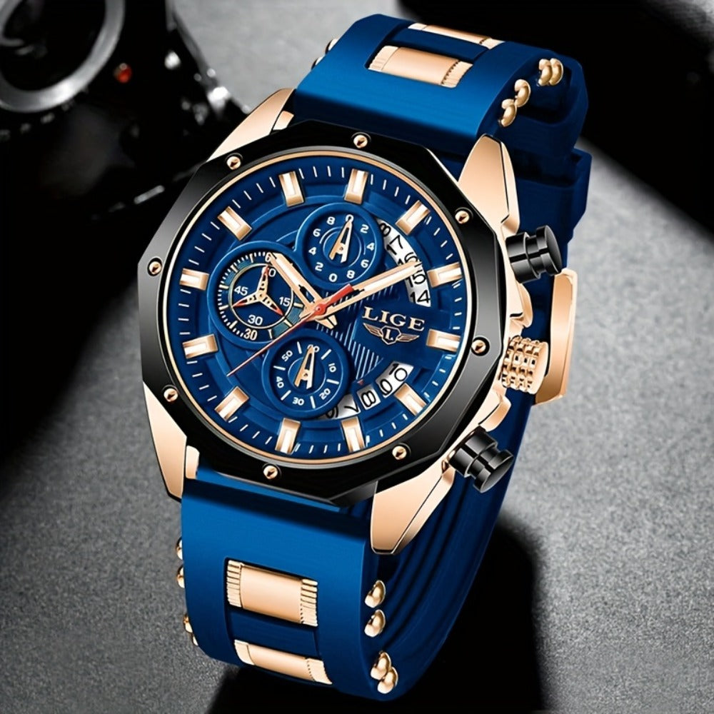 Analogue Wristwatch product detail 8