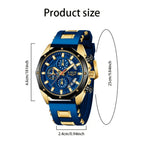 Analogue Wristwatch product detail 2