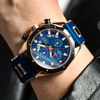 Analogue Wristwatch product detail 4