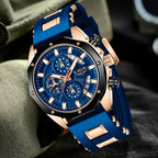 Analogue Wristwatch product detail 10