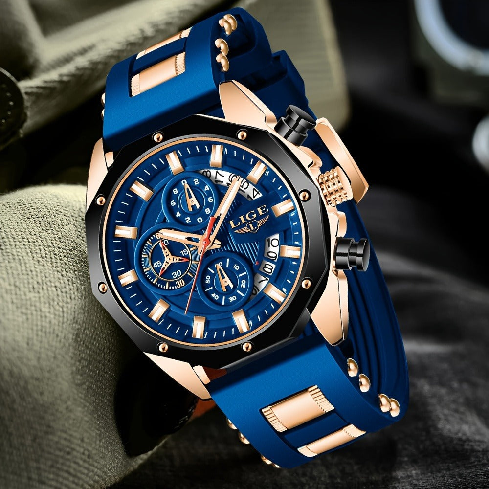 Analogue Wristwatch product detail 10