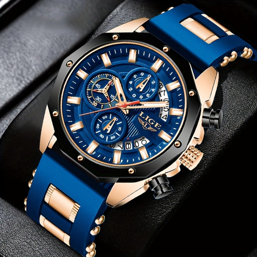 Analogue Wristwatch product detail 11