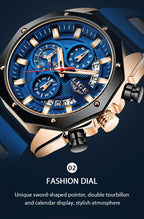 Analogue Wristwatch product detail 12