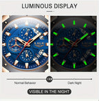 Analogue Wristwatch product detail 13
