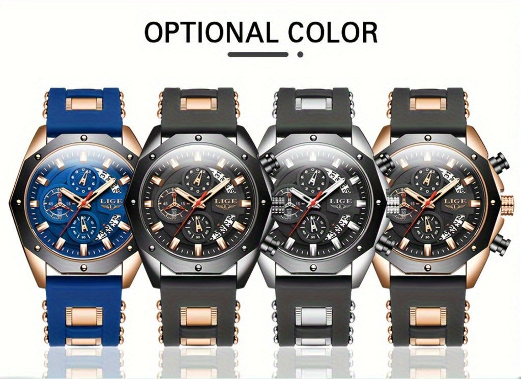 Analogue Wristwatch product detail 15
