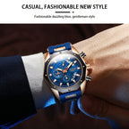 Analogue Wristwatch product detail 16