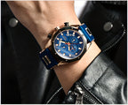 Analogue Wristwatch product detail 17