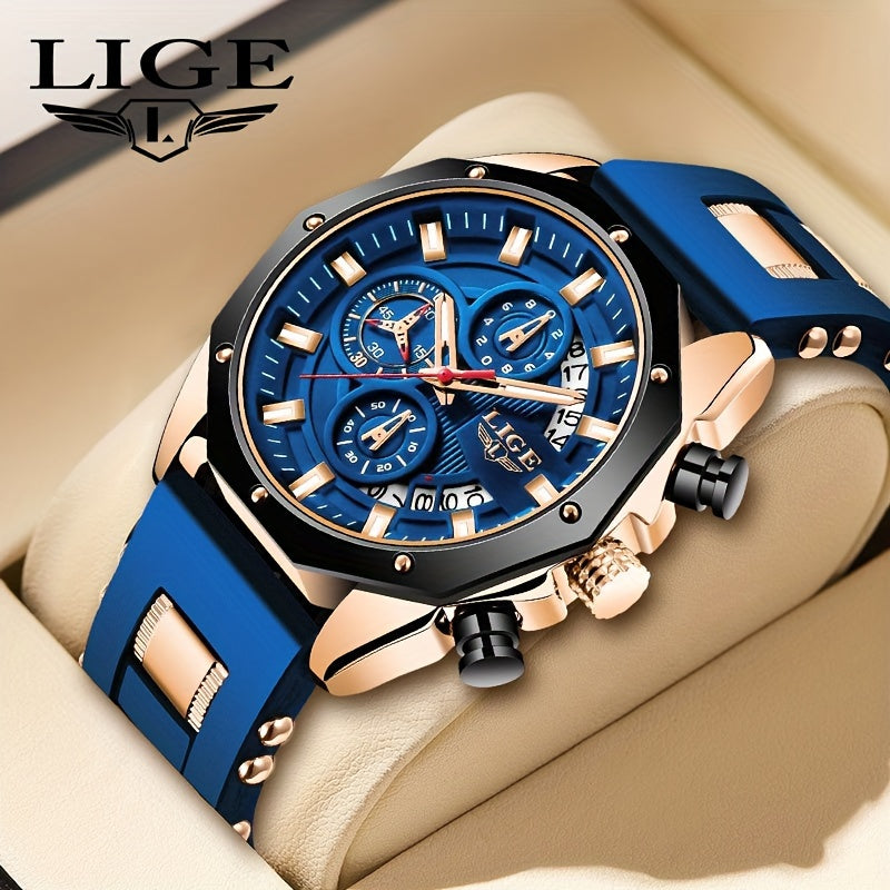 Analogue Wristwatch product detail 20