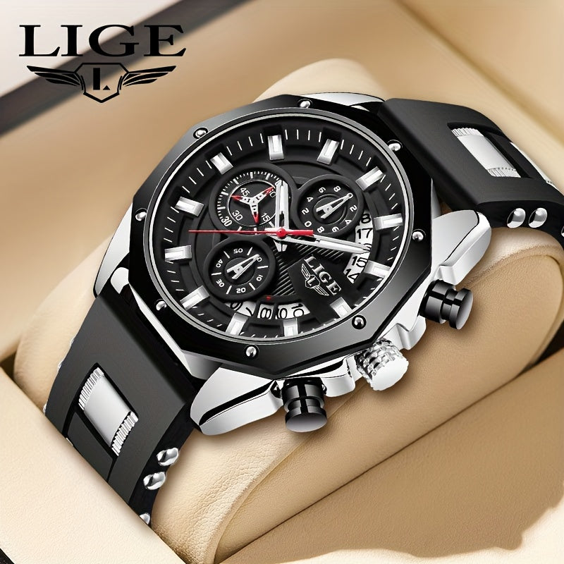 Analogue Wristwatch product detail 21