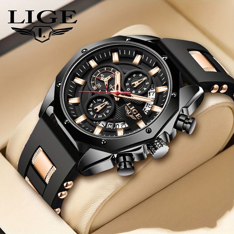 Analogue Wristwatch product detail 22
