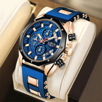 Analogue Wristwatch in the selected style or colour