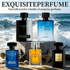 Men's Assorted Premium Fragrance detail view 3 for Australian shoppers