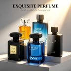 Men's Assorted Premium Fragrance main product view for Australian shoppers