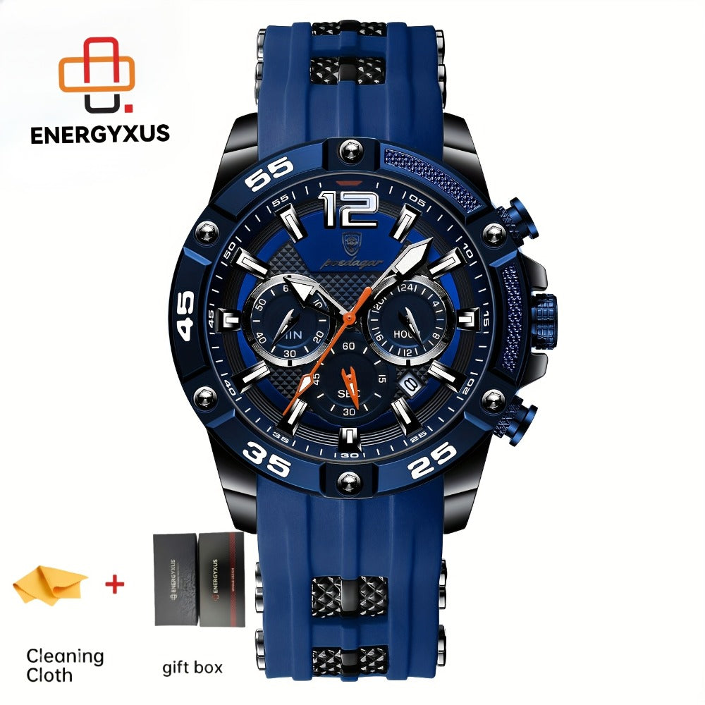 Chronograph Watch product detail 4