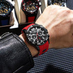 Chronograph Watch product detail 10