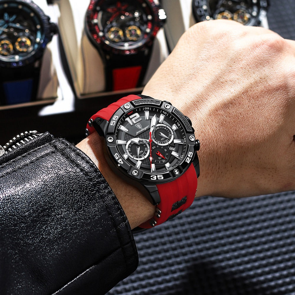 Chronograph Watch product detail 10